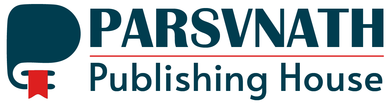 Parsvnath Publishing House Logo